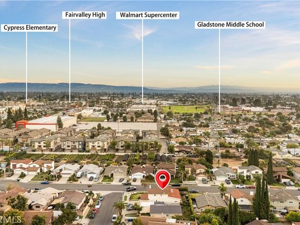 691 S Sally Lee Ave, Azusa CA 91702