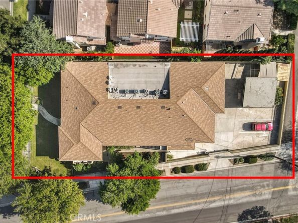 142 W Live Oak, San Gabriel CA 91776