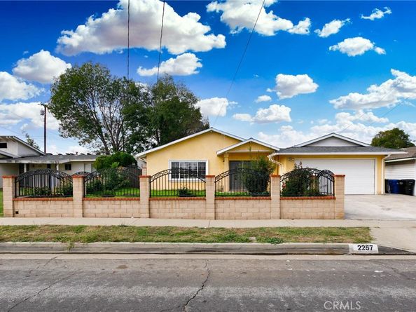 2257 Los Padres, Rowland Heights CA 91748