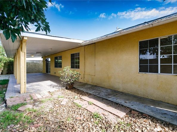 2257 Los Padres, Rowland Heights CA 91748