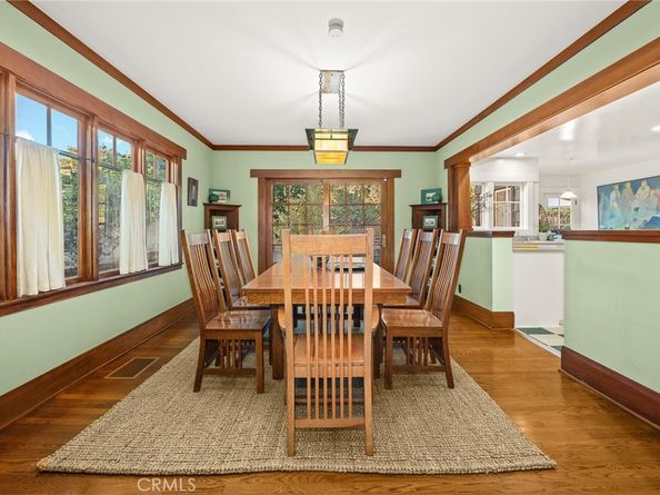 1661 Las Lunas, Pasadena CA 91106