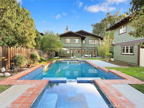 1661 Las Lunas, Pasadena CA 91106