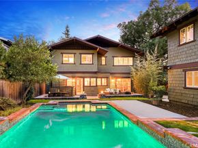 1661 Las Lunas, Pasadena CA 91106