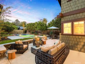 1661 Las Lunas, Pasadena CA 91106