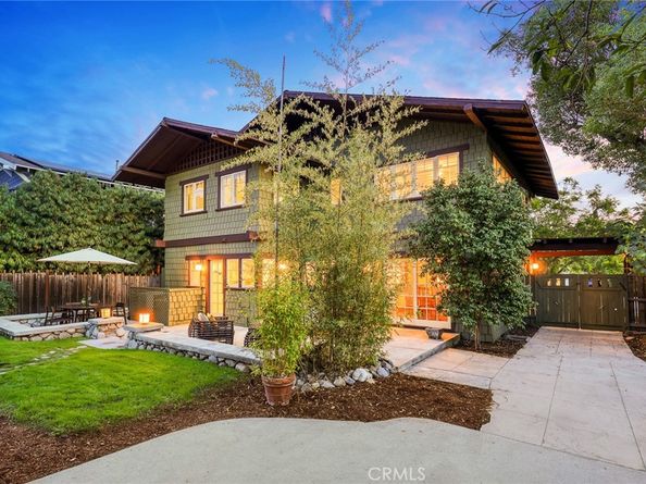 1661 Las Lunas, Pasadena CA 91106