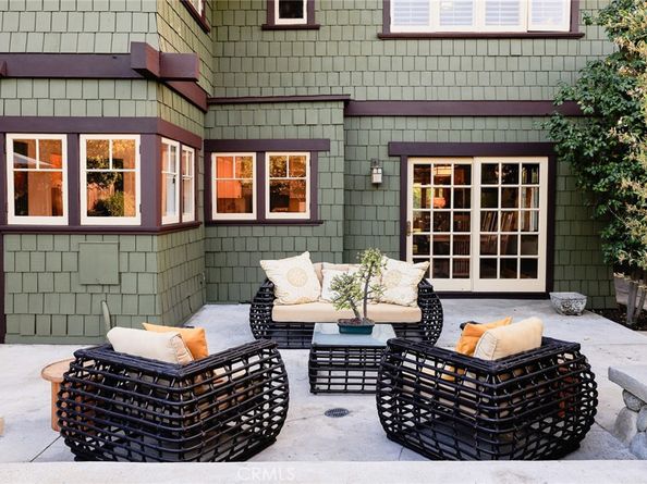 1661 Las Lunas, Pasadena CA 91106