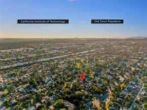 1661 Las Lunas, Pasadena CA 91106