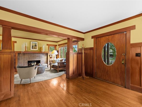 1661 Las Lunas, Pasadena CA 91106