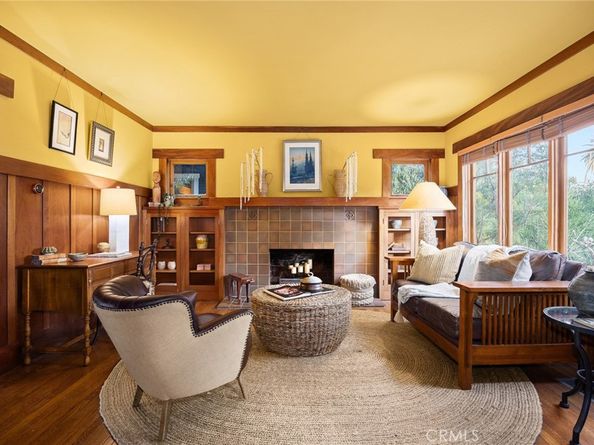 1661 Las Lunas, Pasadena CA 91106