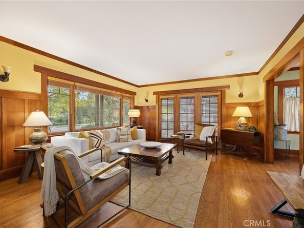 1661 Las Lunas, Pasadena CA 91106