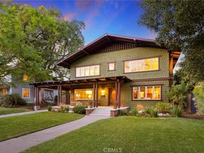 1661 Las Lunas, Pasadena CA 91106