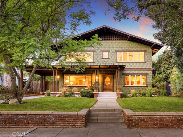 1661 Las Lunas, Pasadena CA 91106