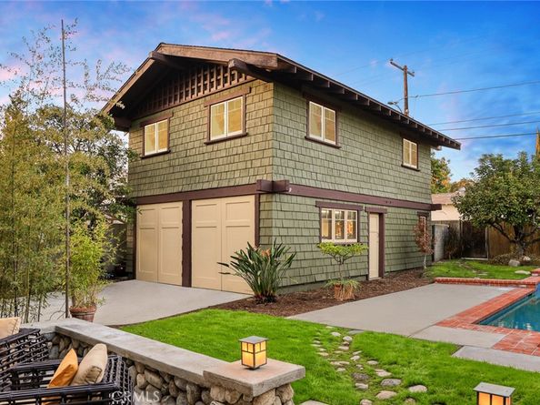 1661 Las Lunas, Pasadena CA 91106