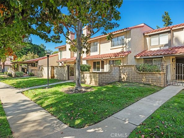 9757 Louise Way, Rancho Cucamonga CA 91730