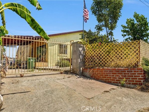 7815 Steddom, Rosemead CA 91770