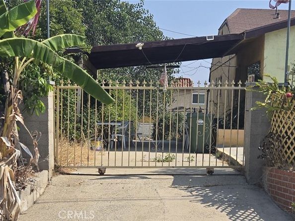 7815 Steddom, Rosemead CA 91770