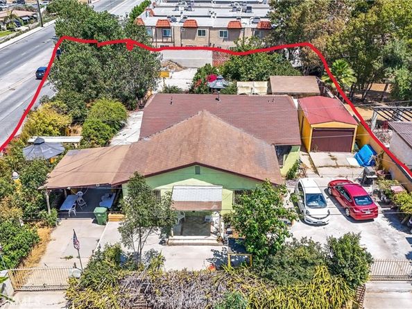 7815 Steddom, Rosemead CA 91770