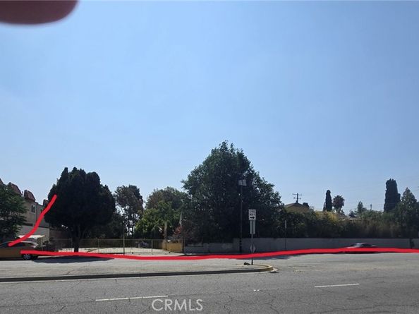 7815 Steddom, Rosemead CA 91770