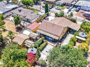 7815 Steddom, Rosemead CA 91770