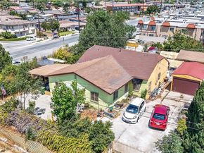 7815 Steddom, Rosemead CA 91770