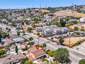 7815 Steddom, Rosemead CA 91770