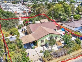 7815 Steddom, Rosemead CA 91770