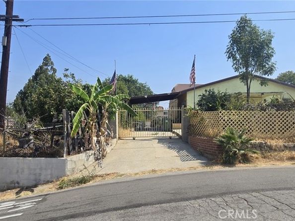 7815 Steddom, Rosemead CA 91770