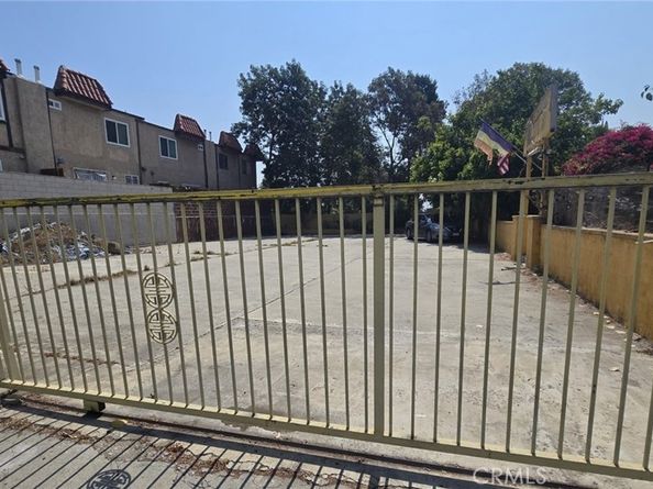 7815 Steddom, Rosemead CA 91770