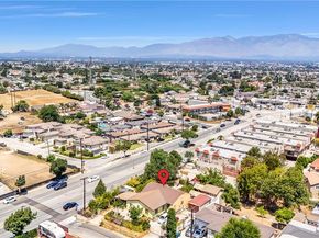 7815 Steddom, Rosemead CA 91770