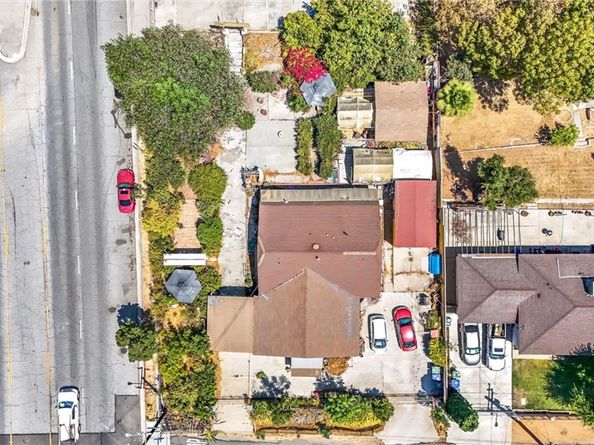 7815 Steddom, Rosemead CA 91770