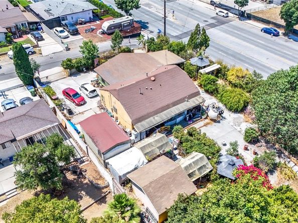 7815 Steddom, Rosemead CA 91770