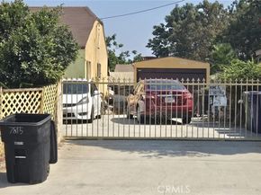 7815 Steddom, Rosemead CA 91770