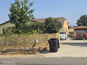 7815 Steddom, Rosemead CA 91770