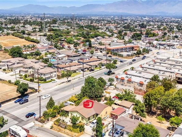 7815 Steddom, Rosemead CA 91770