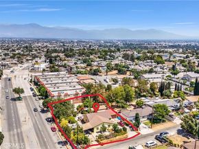 7815 Steddom, Rosemead CA 91770