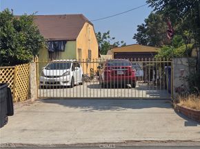 7815 Steddom, Rosemead CA 91770