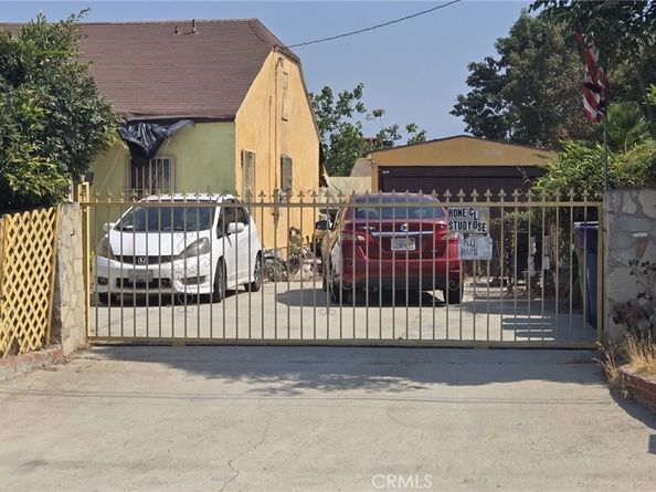 7815 Steddom, Rosemead CA 91770