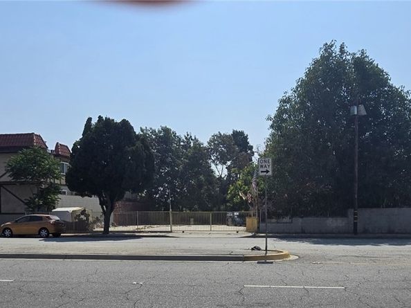 7815 Steddom, Rosemead CA 91770