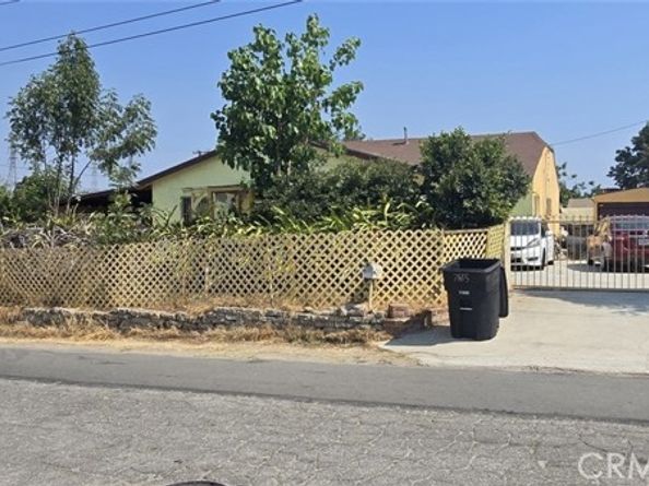 7815 Steddom, Rosemead CA 91770