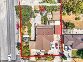 7815 Steddom, Rosemead CA 91770