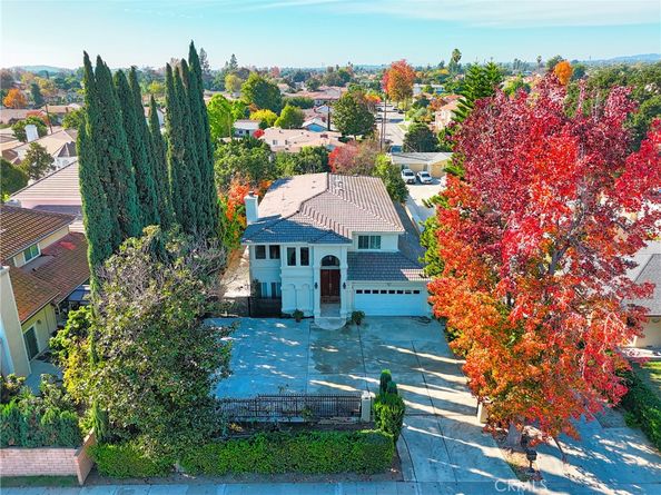 2301 S Baldwin Avenue, Arcadia CA 91006