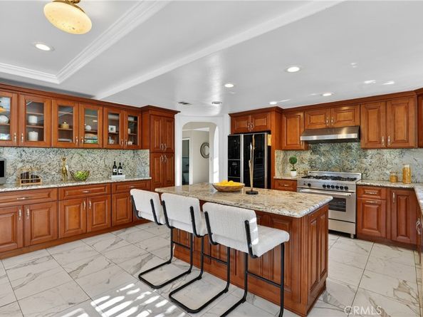 2301 S Baldwin Avenue, Arcadia CA 91006