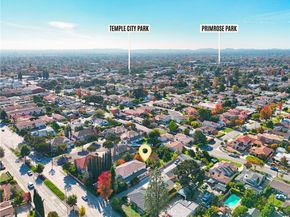 2301 S Baldwin Avenue, Arcadia CA 91006