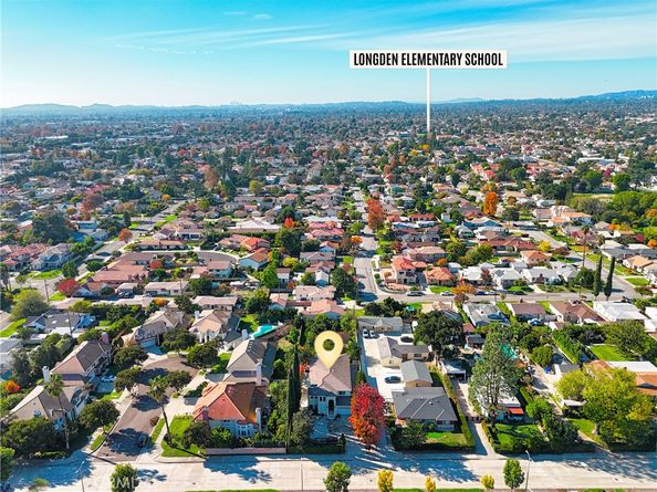 2301 S Baldwin Avenue, Arcadia CA 91006