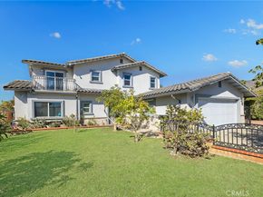 1647 Arriba, Monterey Park CA 91754