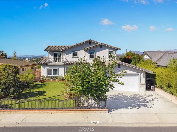 1647 Arriba, Monterey Park CA 91754