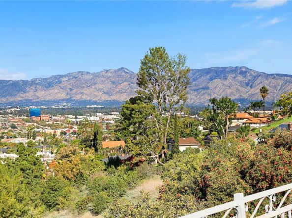 1647 Arriba, Monterey Park CA 91754