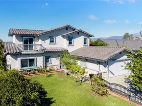 1647 Arriba, Monterey Park CA 91754