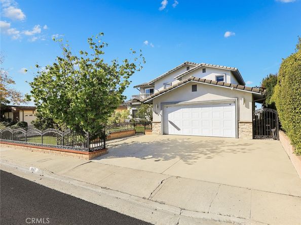 1647 Arriba, Monterey Park CA 91754