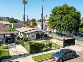 5141 Oakland, Los Angeles CA 90032